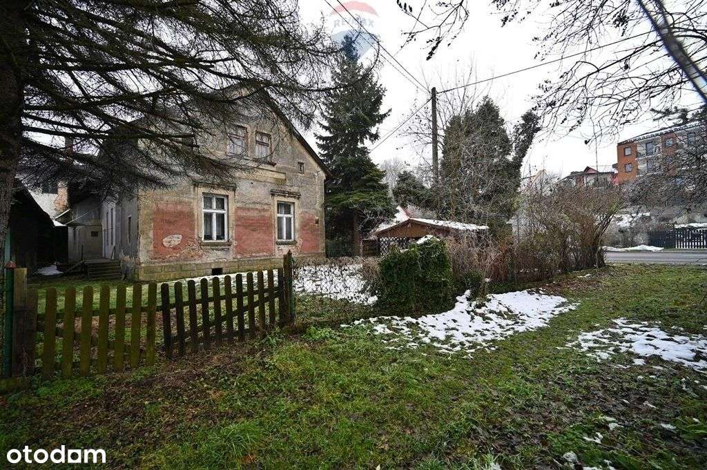 Kamienica W Zatorze-2