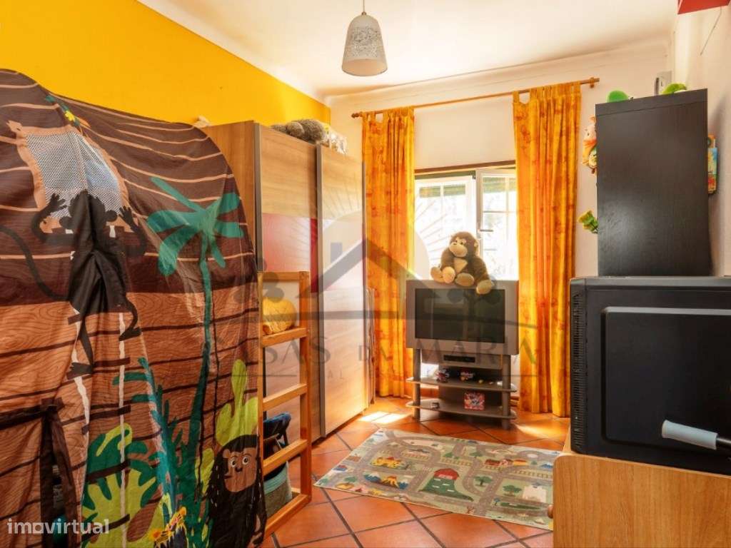 Moradia Isolada - Vendas Novas-19