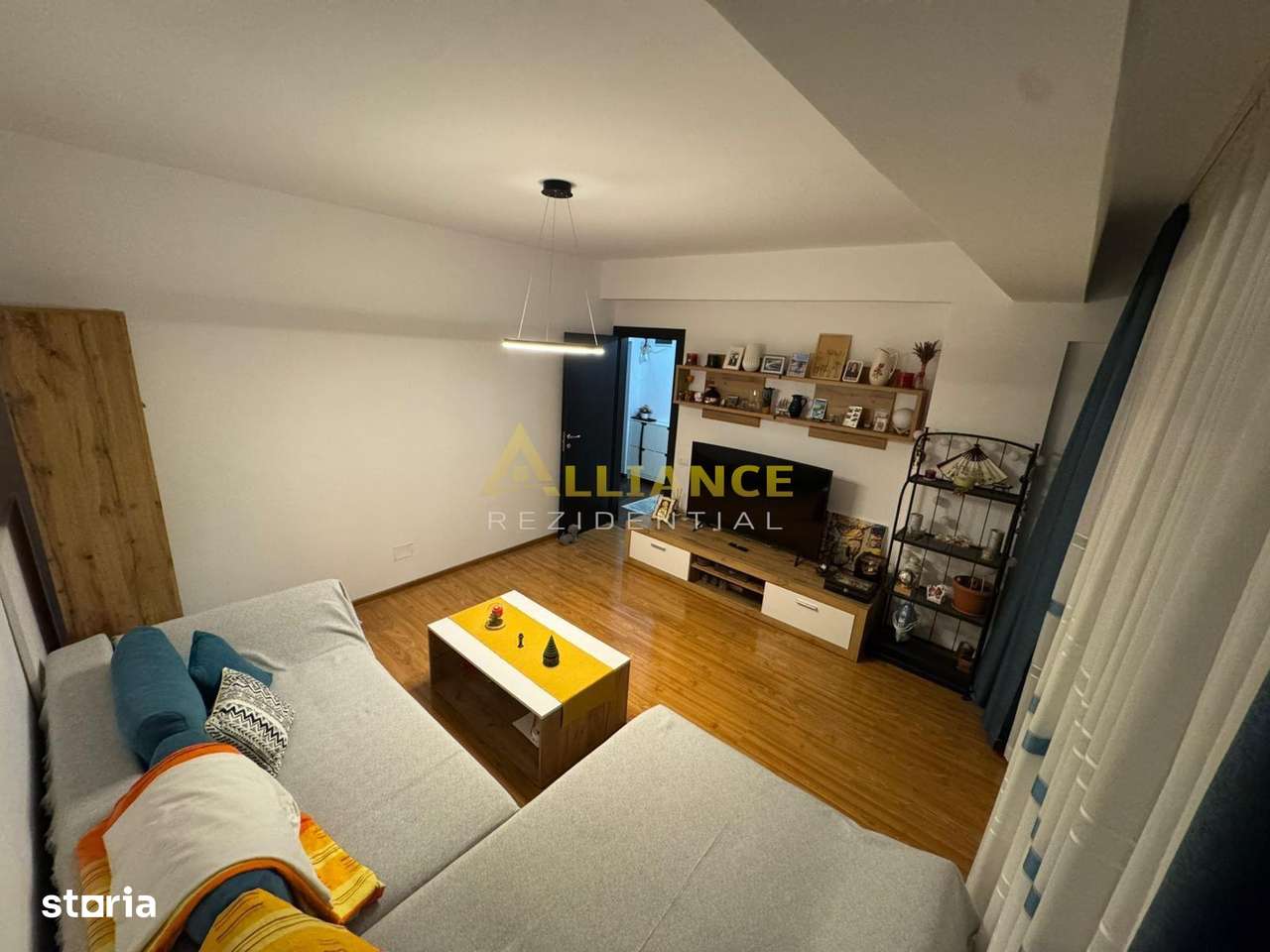 Titan Sun Park Ap 2 camere