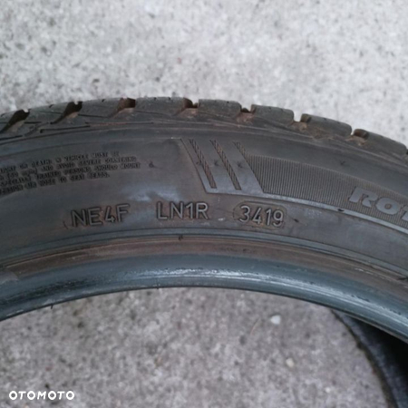 Opona 225/45/18 Goodyear Vector 4Seasons (E3023) - 5