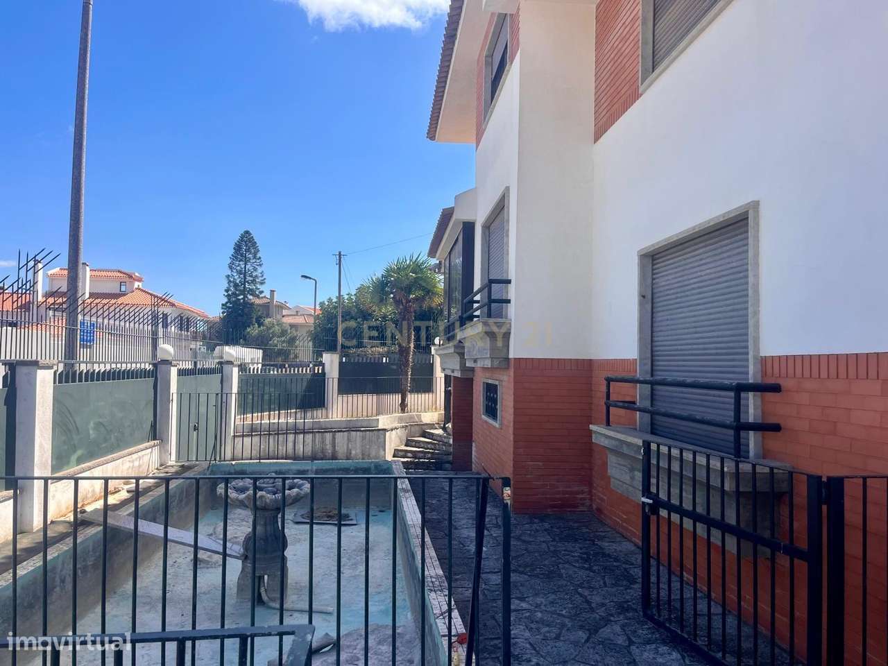 Moradia Exclusiva no Murtal – Vista Serra de Sintra e Mar - Grande imagem: 5/34