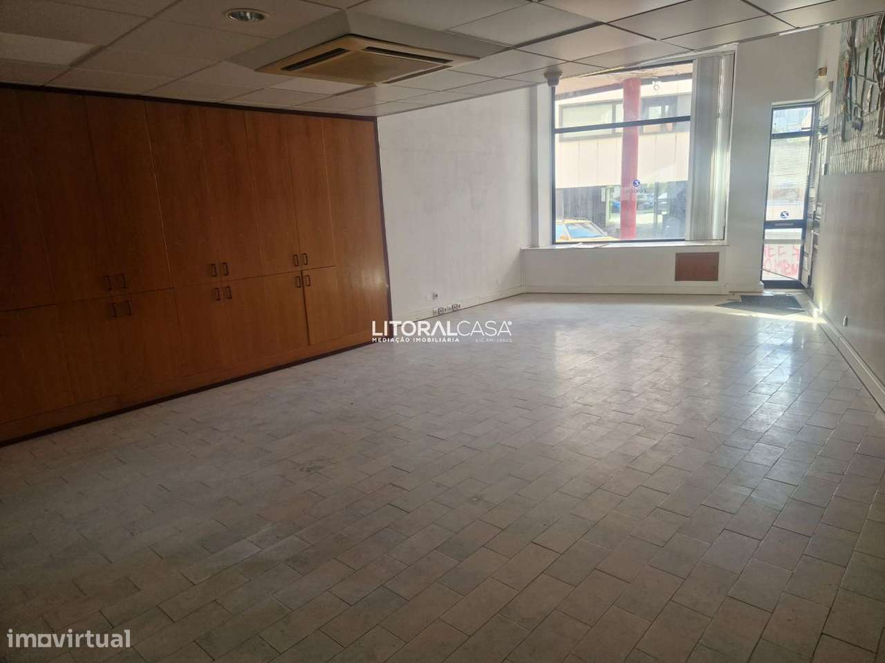 Loja no Centro de Aveiro - 181 m2 - Grande imagem: 3/24