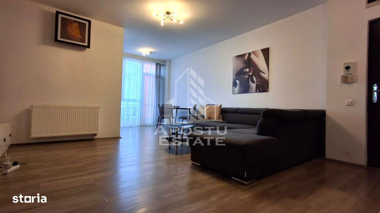 Apartament 2 camere ARED disponibil - Imagine principală: 3/10