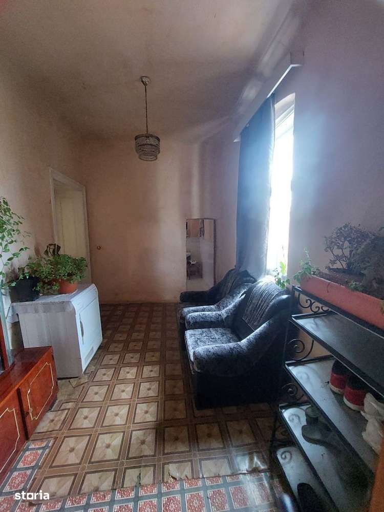 Gelu – Casa 4 Camere – Teren 6700 mp - Imagine principală: 5/15