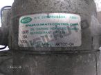 Compressor Ar Condicionado Aktcc04 Hyundai Accent I [1993_1999] - 4