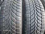 205/55R16 Bridgestone Blizzak LM-32 komplet opon - 2