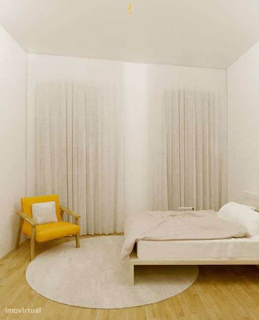 Prédio à venda no Centro de Guimarães-13