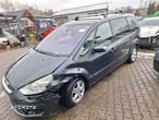 FORD GALAXY II MK3 FELGI KOŁA ALUMINIOWE 16 5x108 7J ET50 215/60R16 C-MAX - 2