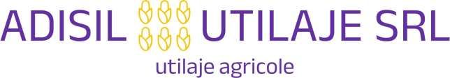ADISIL Utilaje SRL logo