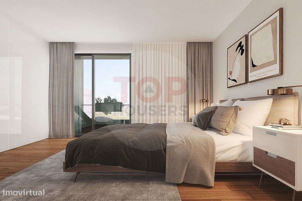 T4 Duplex novo em Almancil - Grande imagem: 4/17