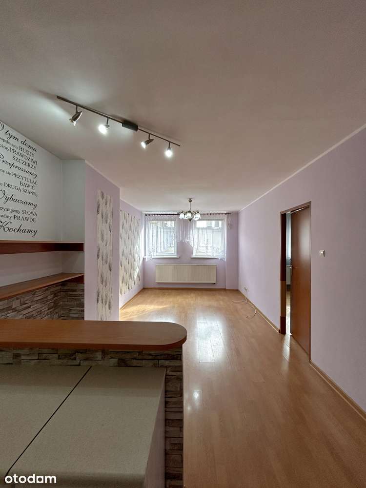 Mieszkanie 61,4 m² idealne pod inwestycję | 1. piętro - Pełny obrazek: 2/6