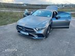 Mercedes-Benz CLS 400 d 4-Matic 9G-TRONIC - 4