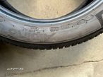 vand 4 anvelope 205/55/19 michelin de iarnă ca noi - 6