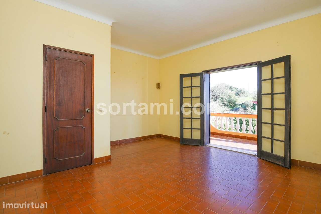 Moradia Isolada T5 Venda em Alcantarilha e Pêra,Silves - Grande imagem: 5/29
