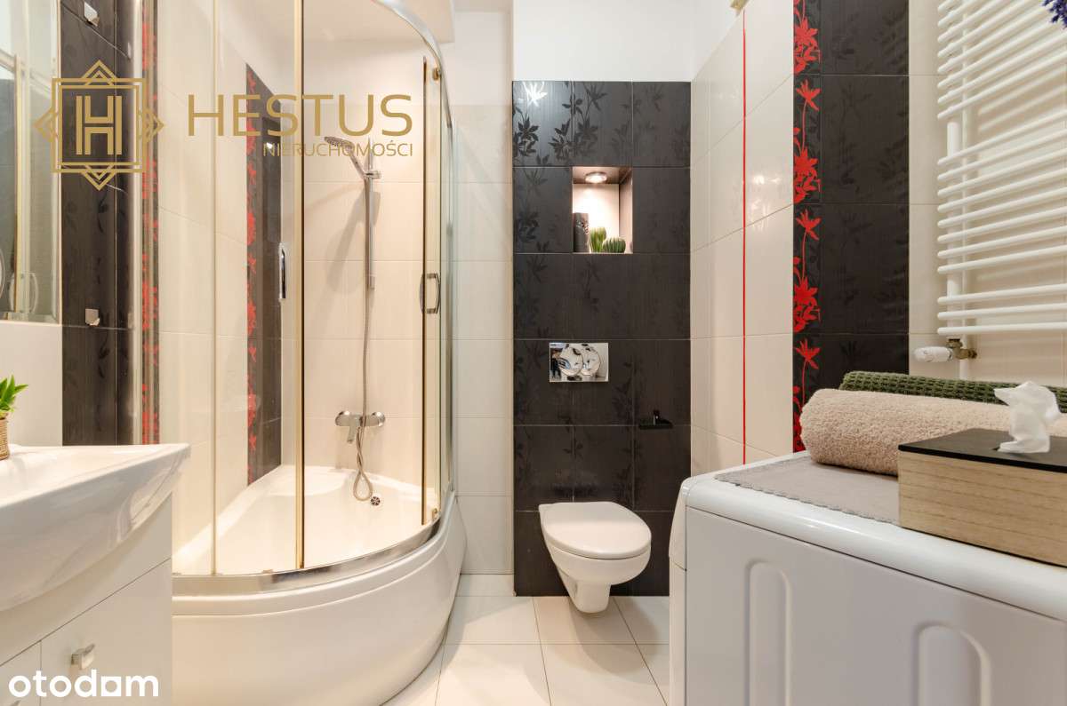 Mieszkanie na I piętrze przy ul. Woronieckiego-7