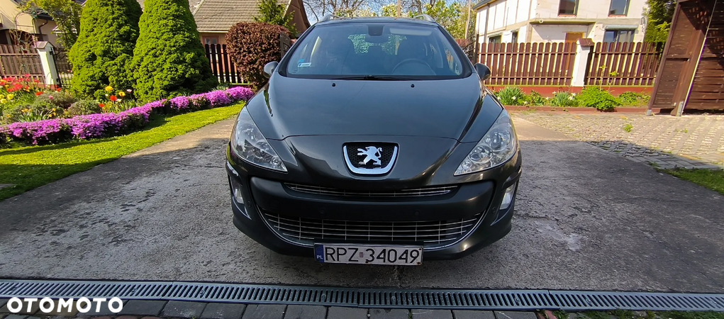 Peugeot 308 1.6 HDi Premium - 6