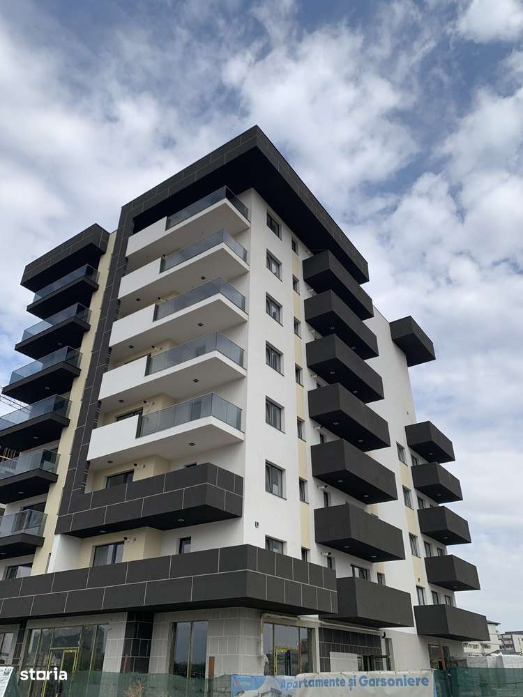 Apartament 2 camere decomandat, bloc nou, Brancoveanu Postalionului - Imagine principală: 5/5