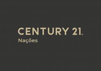 Century 21 Nações VII Logotipo