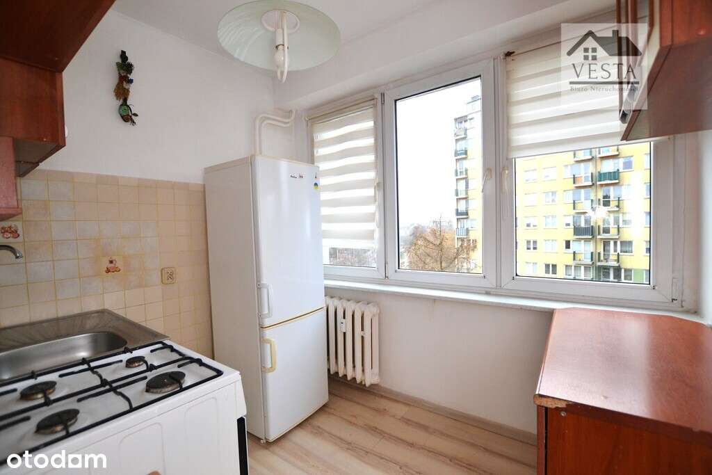 2 oddzielne pokoje pod inwestycję, LSM-4