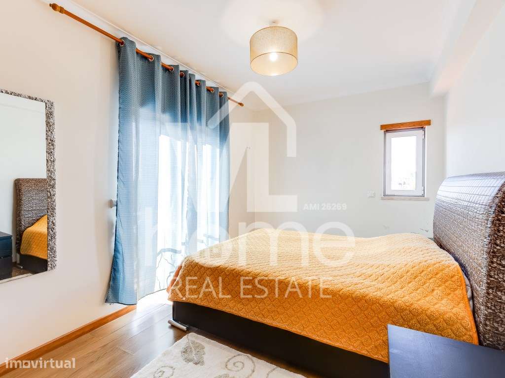 Moradia T4 com 3 WC, Garagem e 1000 m² de Terreno - AZOIA | LEIRIA - Grande imagem: 5/44