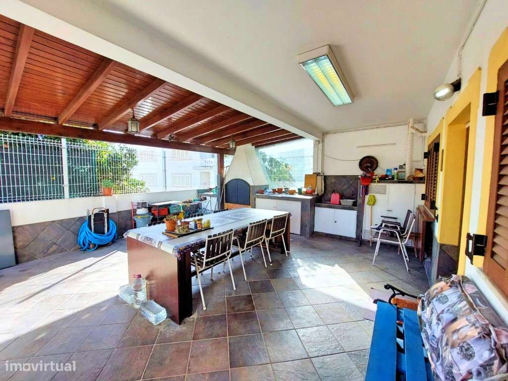 Moradia no Coração de Portimão - Conforto, Privacidade e Localizaçã...-59