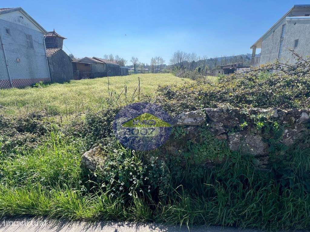 Terreno em Lobão-21