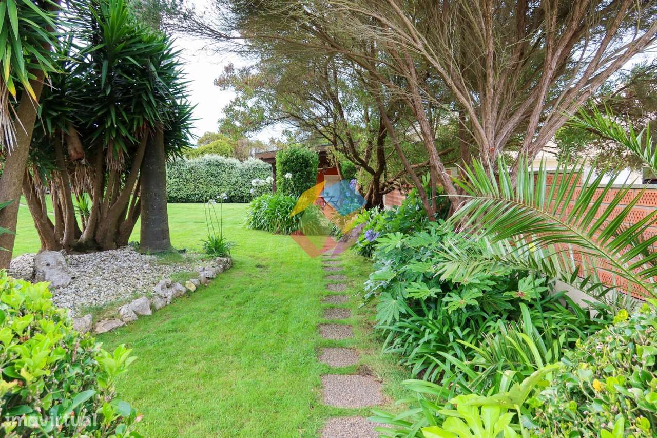 Moradia de Luxo na Ria de Aveiro em Ovar-10