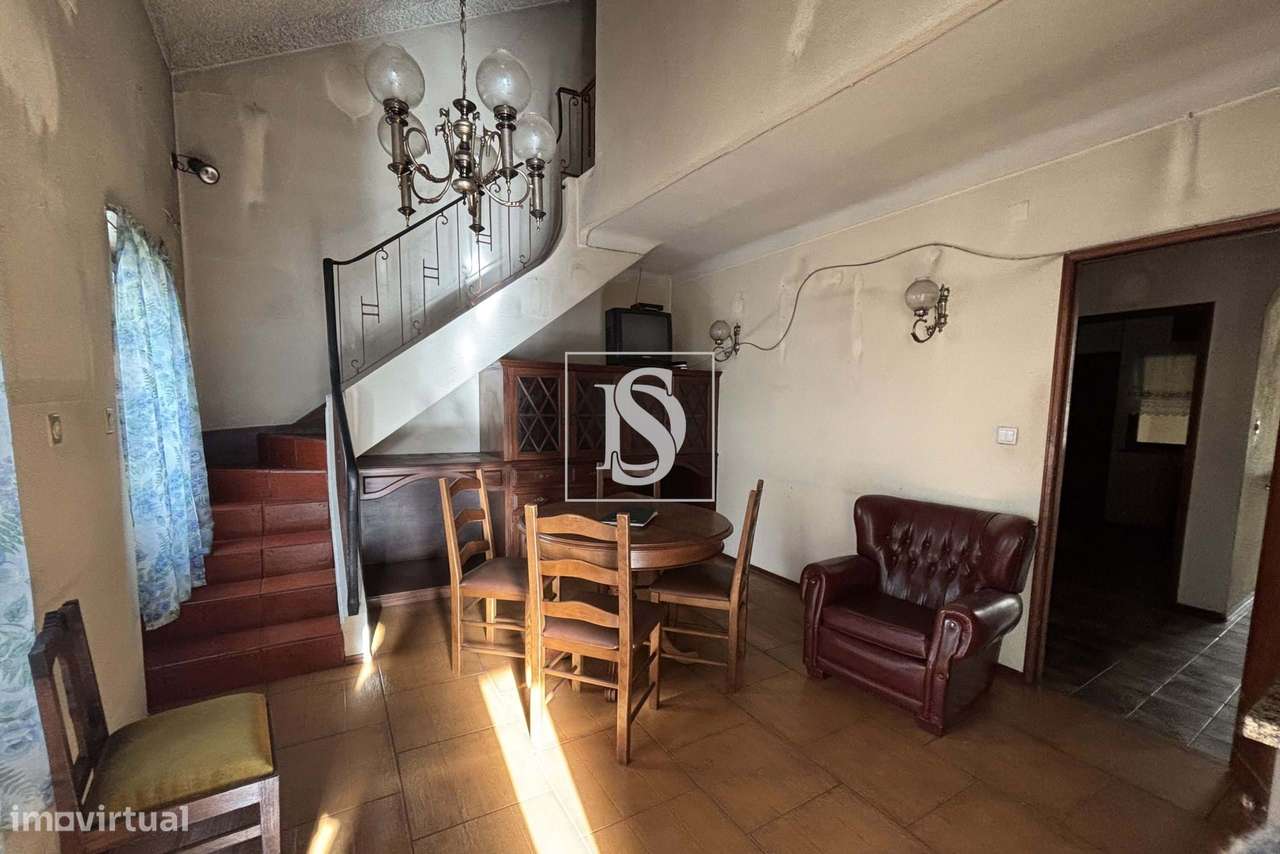 Moradia T3  em Ferreirós do Dão (Tondela) - Grande imagem: 4/23