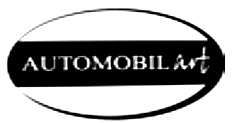 ART-Automobil logo