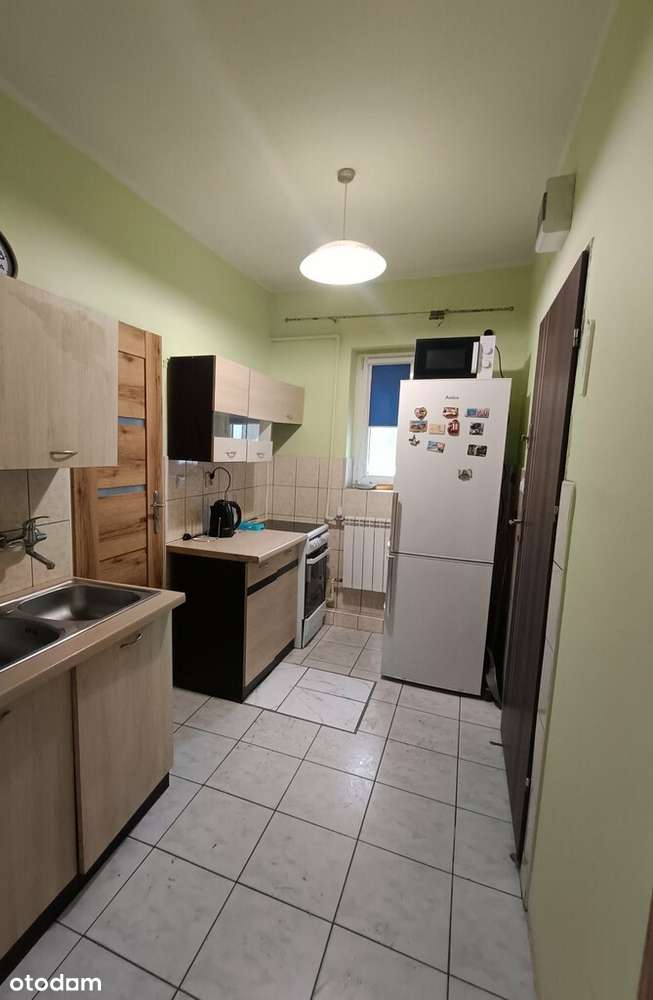 Mieszkanie na sprzedaż - okolice Niechanowa!-2