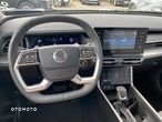 SsangYong Torres 1.5 T-GDI Adventure 4WD - 11