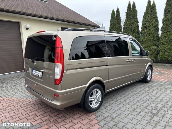 Mercedes-Benz Vito - 6