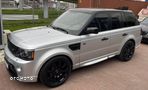 Land Rover Range Rover Sport S 2.7TD HSE - 12