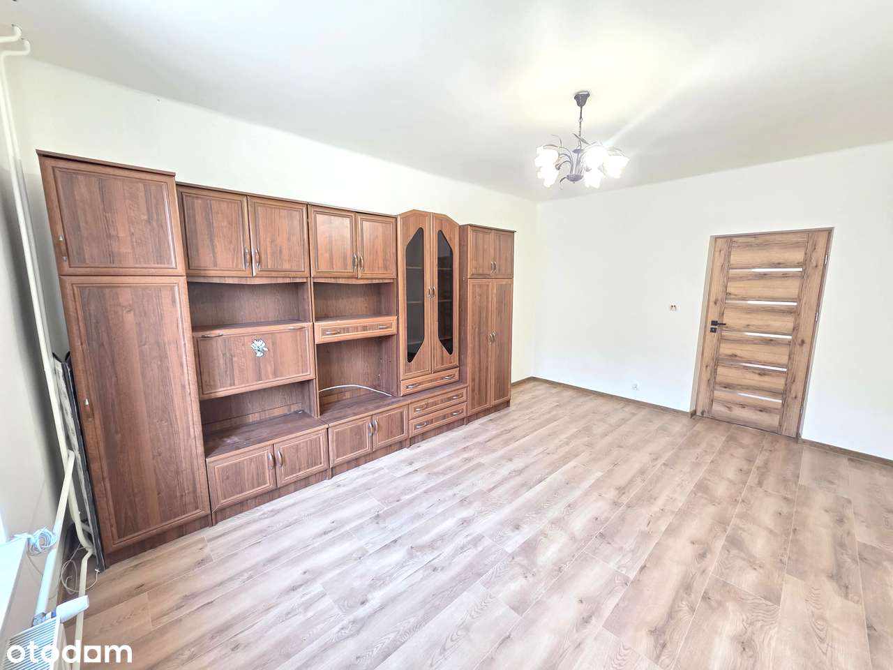 2 pokoje 49,4 m² po remoncie na Szydłówku, gotowe do zamieszkania!-0