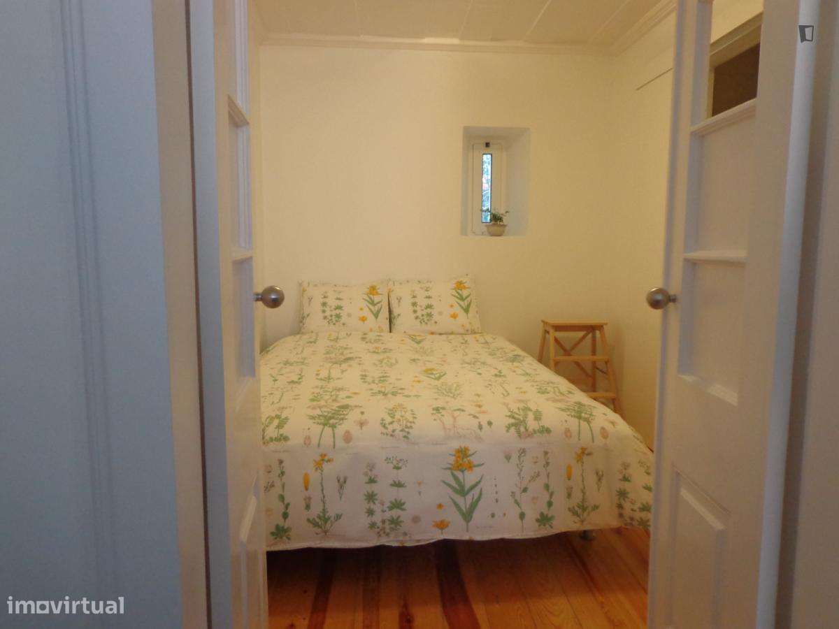 Apartamento com 1 quartos - localizado em Santos Lisbon - Grande imagem: 5/6