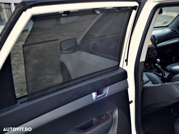 Kia Sorento 2.2 CRDi AWD Platinum Edition - 23
