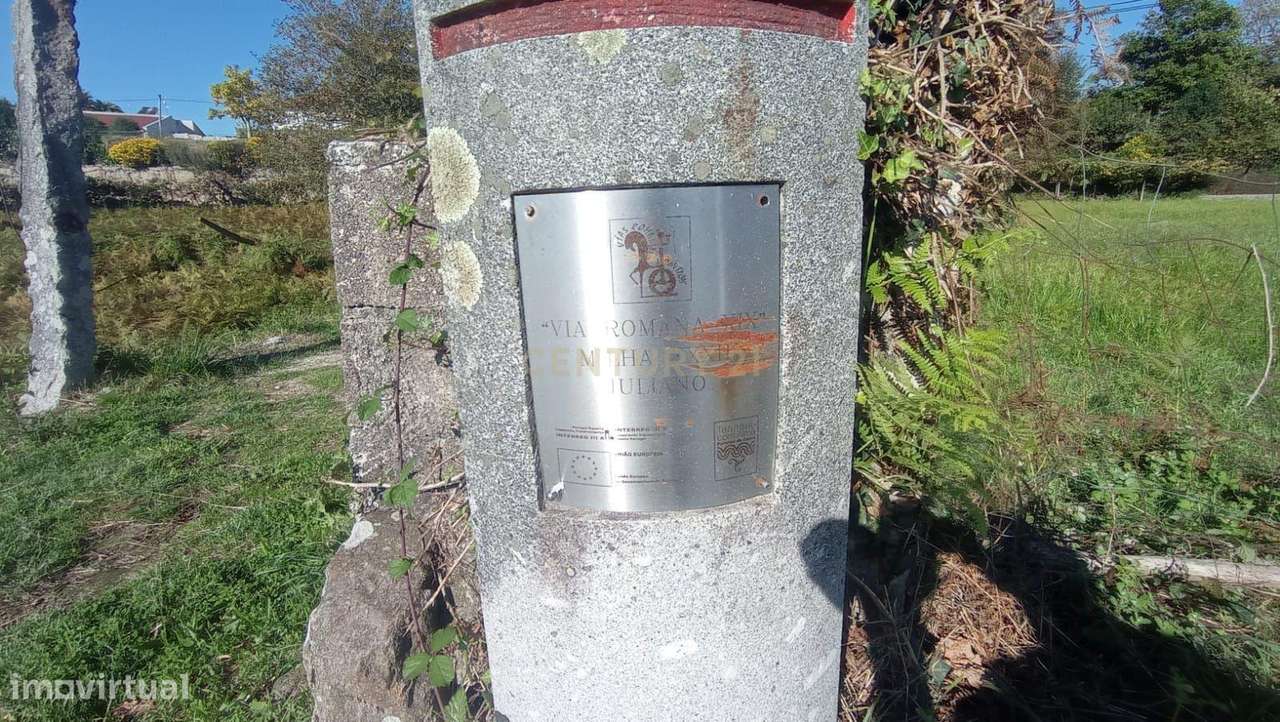 Terreno em Paredes de Coura - Grande imagem: 4/9