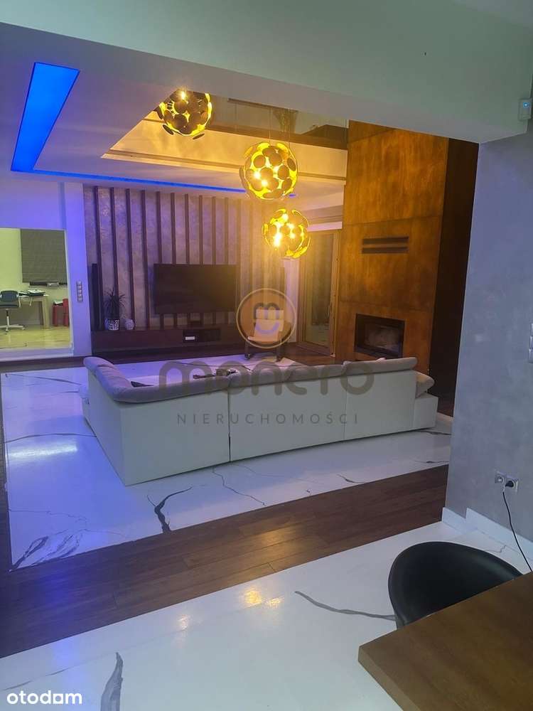 Luksusowy dom 444m² na dużej działce - Pełny obrazek: 4/16