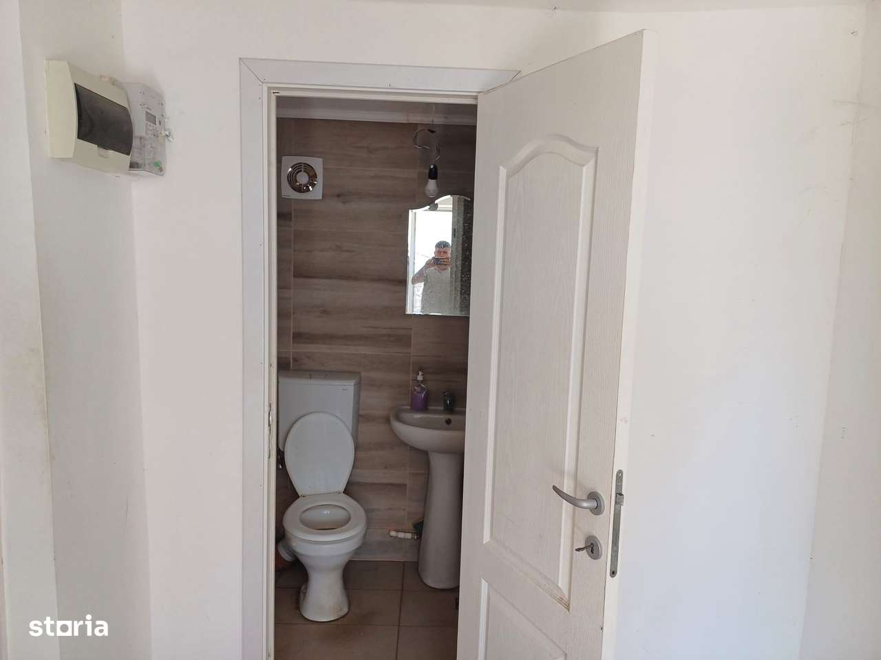 Casa 3 Camere Buzau - Imagine principală: 5/8