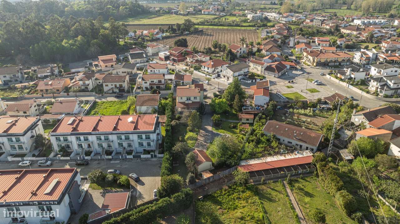 Moradia Isolada T5-55