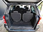 Opel Zafira 1.8 Design Edition - 22