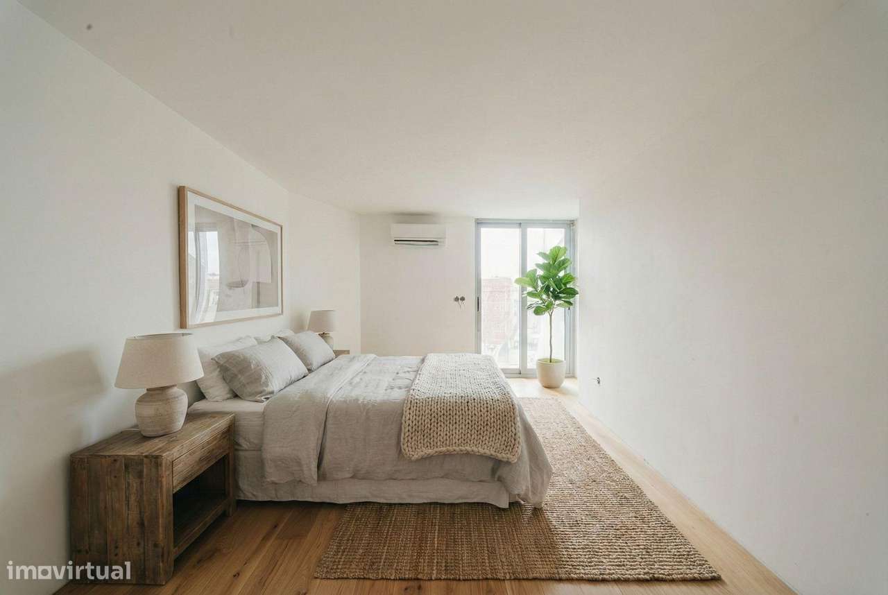 Apartamento T2 Novo no 9 de Julho Residences | Boavista | Porto-5