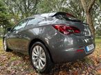 Opel Astra GTC 1.7 CDTi S/S - 15