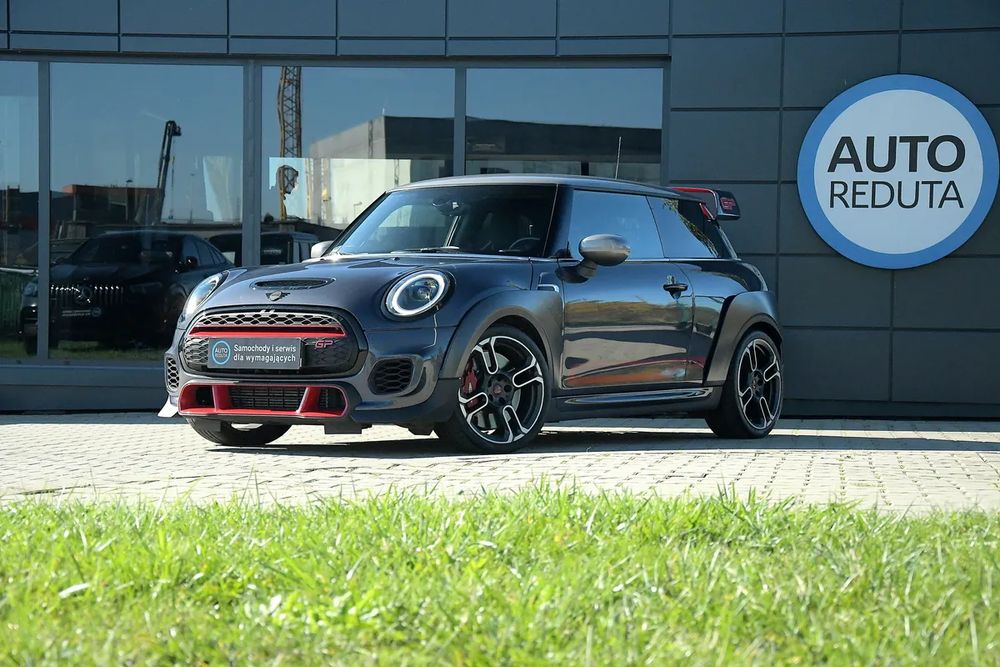 Używany MINI 1300 1992 - 16 000 PLN, 18 500 km - Otomoto.pl