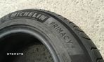 16” - MICHELIN - 205/55 r16 cali – LETNIE Opony PRIMACY 4 - stan: BDB - Gwarancja + Możliwy MONTAŻ  !! - 2020 rok - 4