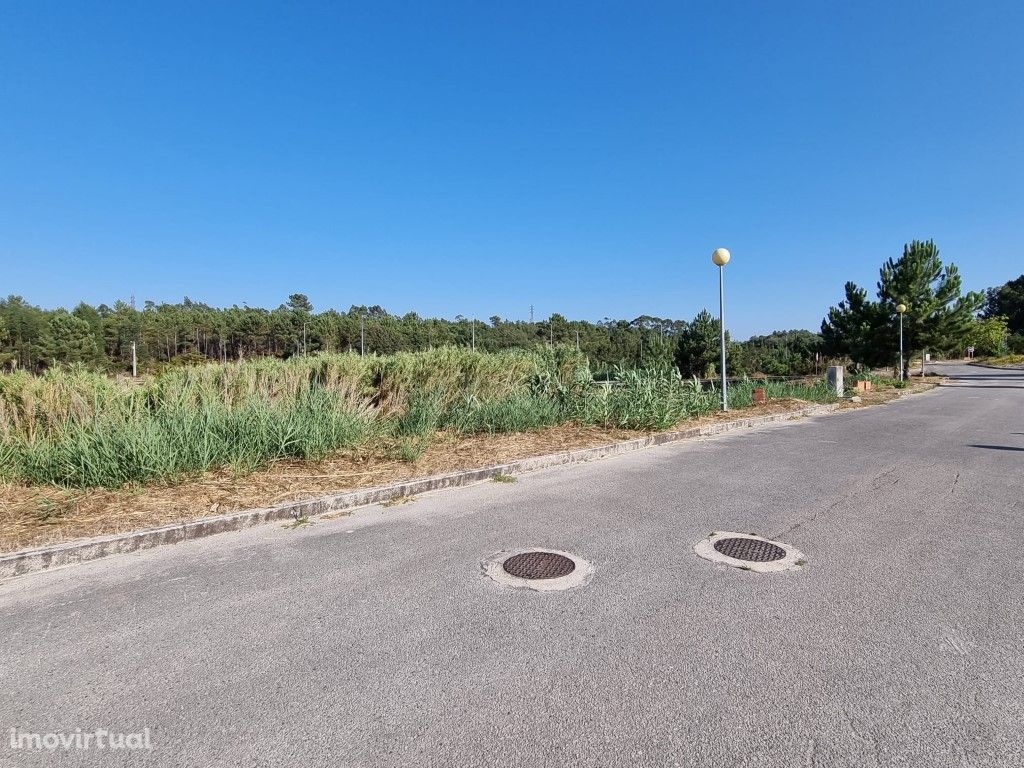 Lote entre Óbidos e Caldas da Rainha