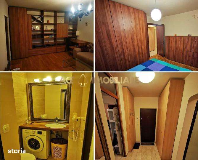 Sebastian | 3 camere | Centrala termica | Parcare - Imagine principală: 4/8