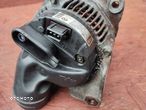 BMW E39 / E46 / E53 / Z3 ORYGINALNY ALTERNATOR / PRĄDNICA MARKI VALEO 120A DO SILNIKÓW GAMY M54 ( M54B22 / M54B25 / M54B30 ) ORAZ M52TU ( M52B20TU / M52B25TU / M52B28TU ) O NR. 7 501 599 / 7 501 690 OEM - 11