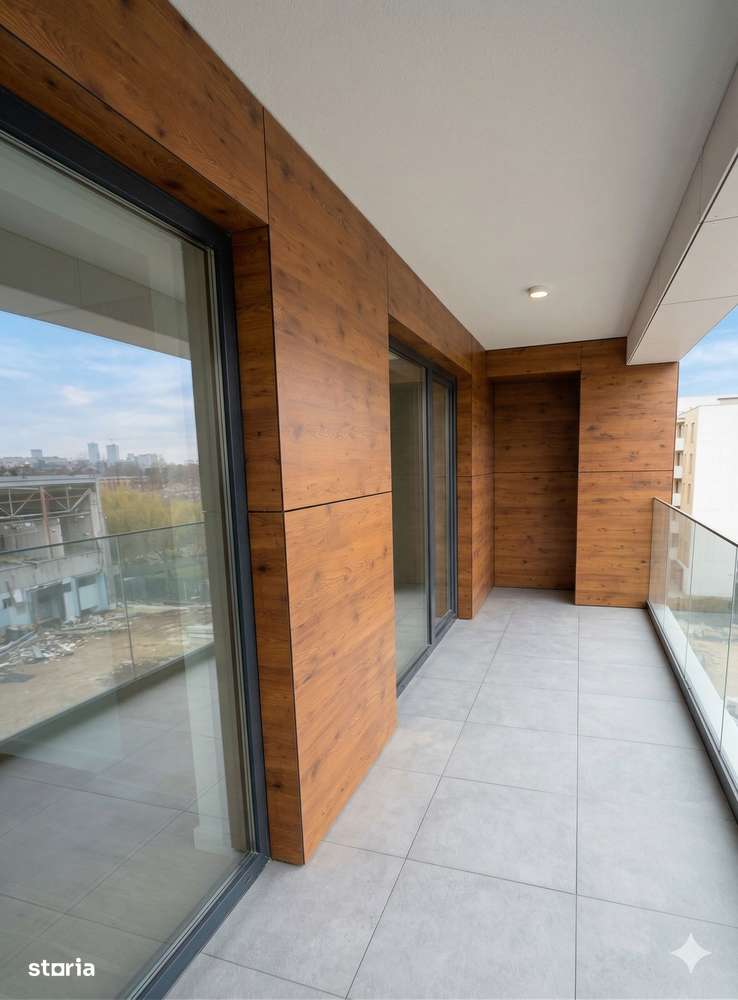 APARTAMENT SMART CU 2 CAMERE | CASA PRESEI | COMISION 0%-8