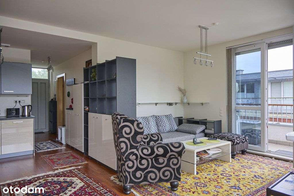 Apartament z parkingiem przy granicy, plaża i las-2